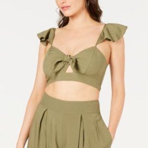 GUESS TOP ONLY